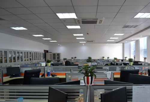水泥罐倉(cāng)頂除塵器工作原理：粉塵的 “終結(jié)者”:水泥罐